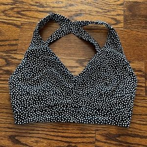 BuffBunny sports bra